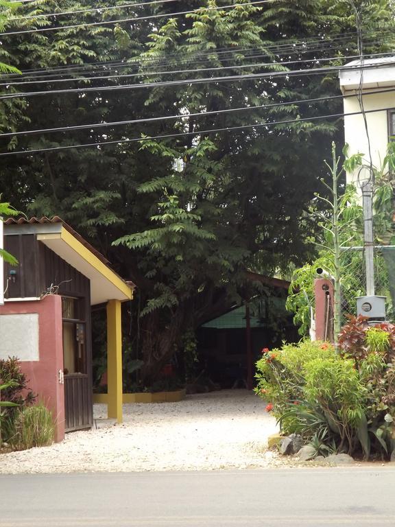 Hotel Laura'S House 코코 외부 사진