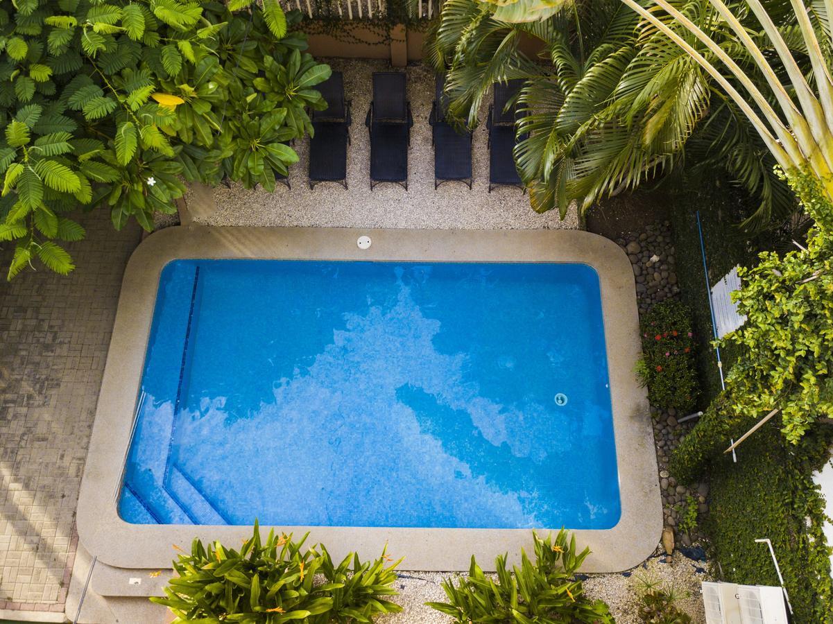 Hotel Laura'S House 코코 외부 사진